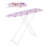 Sabena Metal Freestanding Ironing Board