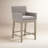 Bethea Counter Stool with Arms-110526551