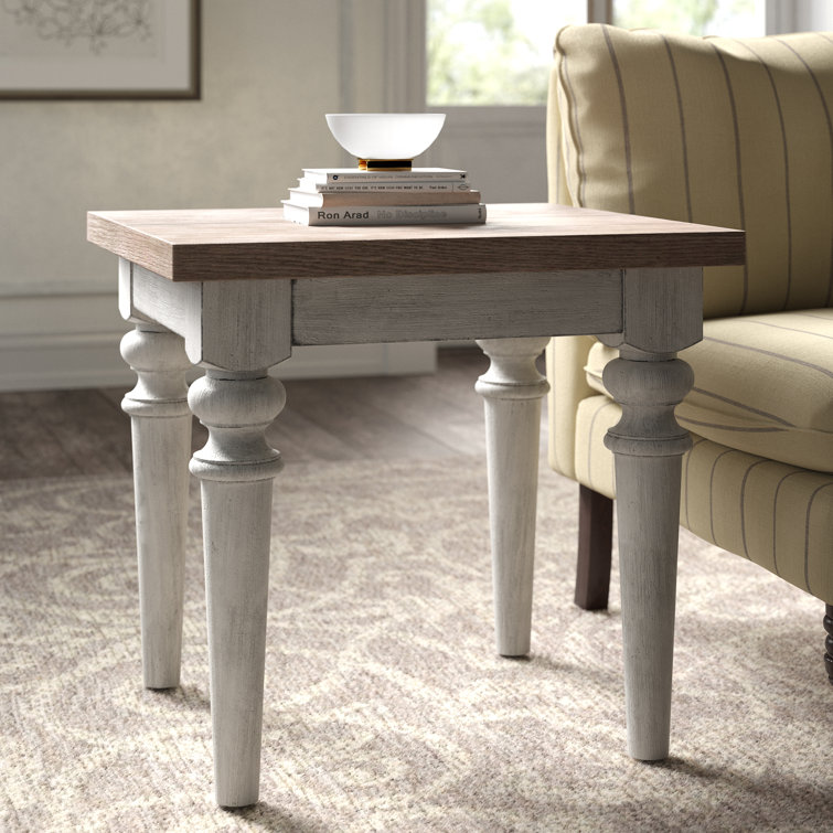 Julee End Table