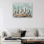 «Pelican Pause» par Studio Arts, reproduction d'art sur toile-749436933-749436929