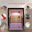 KISRAIS 2 - Person Bluetooth Compatible FAR Infrared Sauna in Hemlock