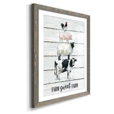 " Farm Sweet Farm "
