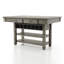 Ensemble de table en bois Devontee-103700047