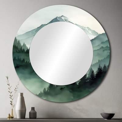 Miroir mural marocain marocain