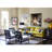 Caracas Floor Lamp