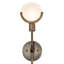 Winthrop 1 - Light Wallchiere