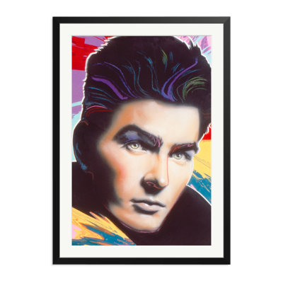 Charlie Sheen