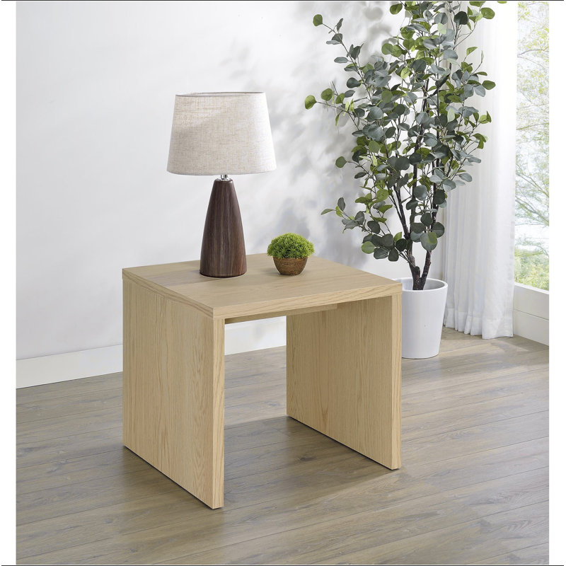 Table de bout d'appoint Accent