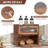 Bread Box For Kitchen Countertop-1738516300