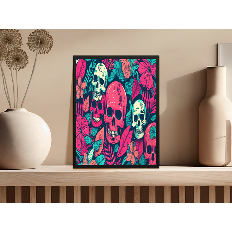 Charmin Single Picture Frame Print, 91.44 cm H x 60.96 cm W