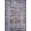 Tapis oriental brun Porchia-69769626