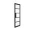 Black Metro Internal Glass Door-49232439