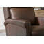 Ensemble de deux fauteuils inclinables manuels Owensville-1818578554