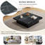 Coffee Table with Storage-1105545476