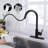 Senlesen Pull Down Kitchen Faucet