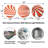 Abstract Wall Decor