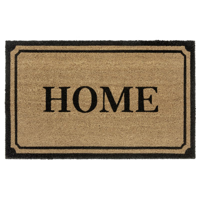 Mix Mats Coconut Doormat