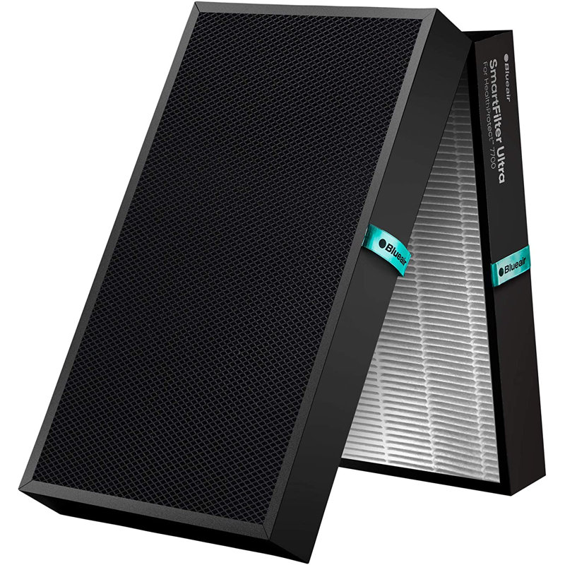 Blueair SmartFilter Ultra for HealthProtect 7700 Air Purifier