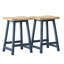 Spence Solid Wood Counter Stool-1623583935