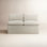 Alayaa 55" Dining Bench