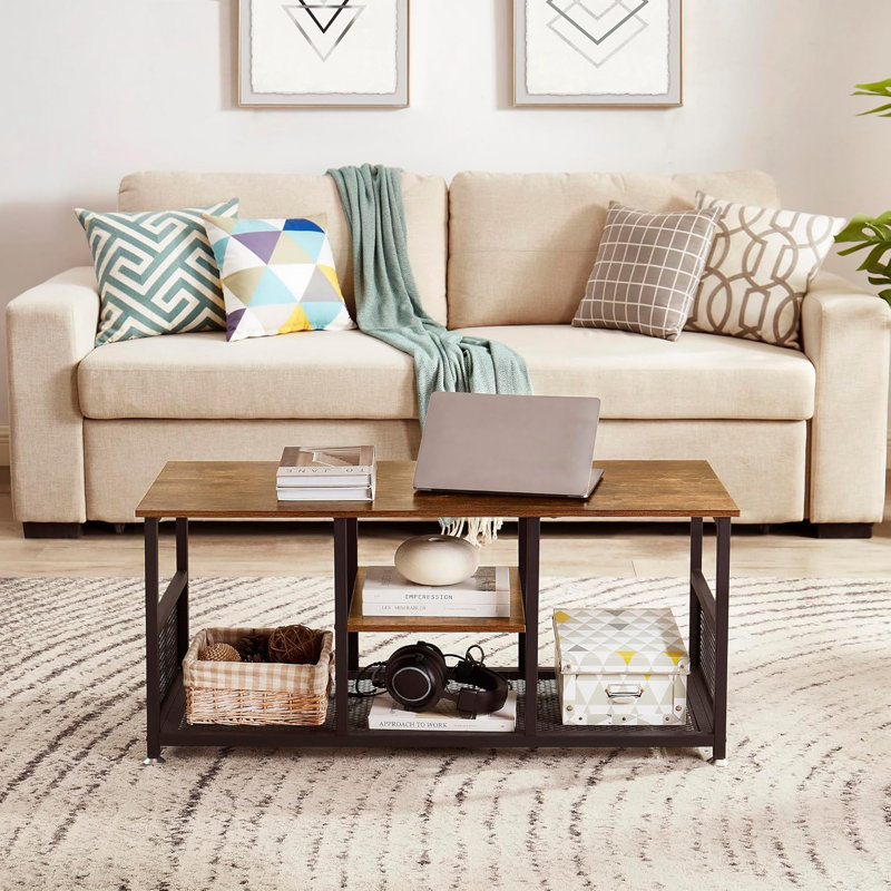 Table basse 39 po