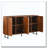 4-Door Cabinet