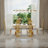 White Dining Chairs With Silver Legs-1937893391-1935110973