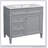 Mosinak 36.00'' Single Bathroom Vanity with Top-6542398