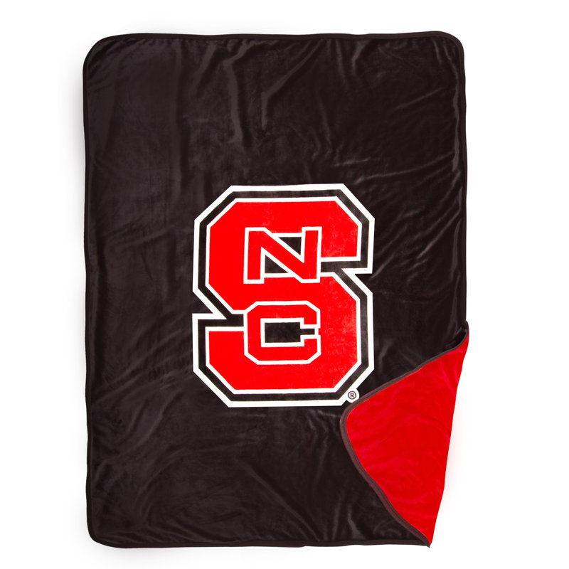 Couverture University XL, NC State