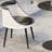 Meco Pedestal Base Dining Set-1606001879