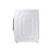 Samsung 4.5 cu. ft. Front Load Washer and 7.5 cu. ft. Gas Dryer with Sensor Dry