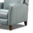 Blairchild Leather Power Hi-Leg Recliner-114963794