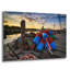 «Buoys and Line» par Rick Berk, art mural en verre acrylique-237588375