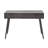 Console en bois massif de 42 po Annicka-1817387371