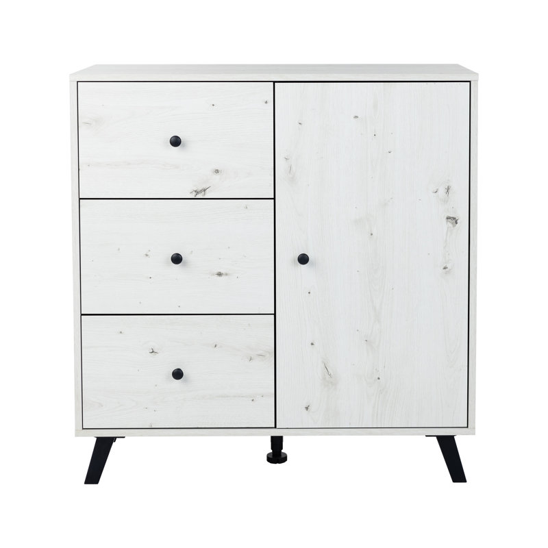 Lavea Baby Changing Unit