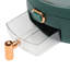 Distributeur de nourriture sèche 14,33 lb