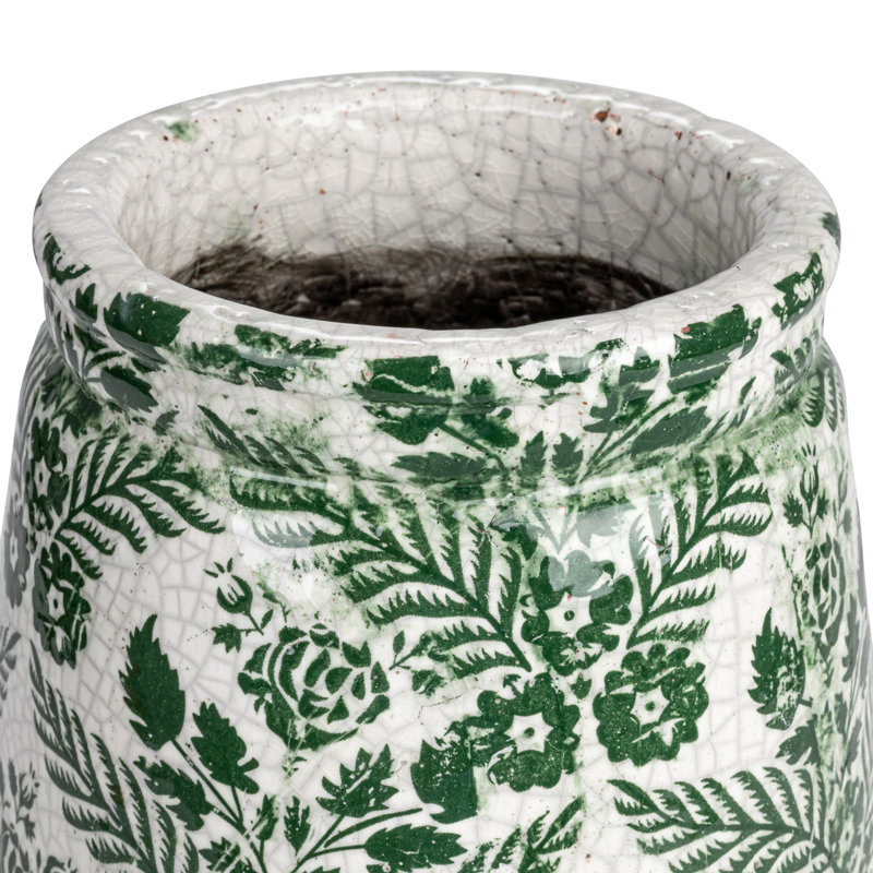 Vase de table Caldwell