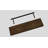 Floating Shelf 50mm Tan Walnut-659839465