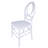 ToughResin Infinity Dining Chair by Chivari-1991485534