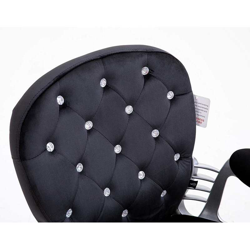 Symple Stuff, Black