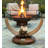 Anona 37'' W Metal Log Rack
