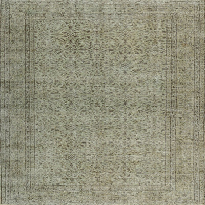 Oriental Indoor Rug
