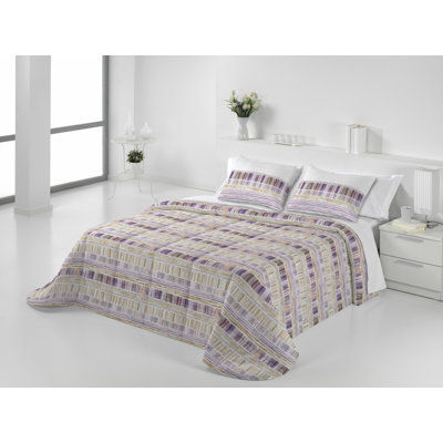 Gracie Oaks Marsily Geometric Bedding