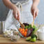 LAV Glass Serving Bowl