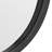 Karrina Accent Wood Round Mirror-1627551902-1627551901