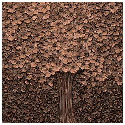 Housses de couette bronze bronze