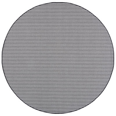 Terrace 802 Geometric Indoor/Outdoor Rug