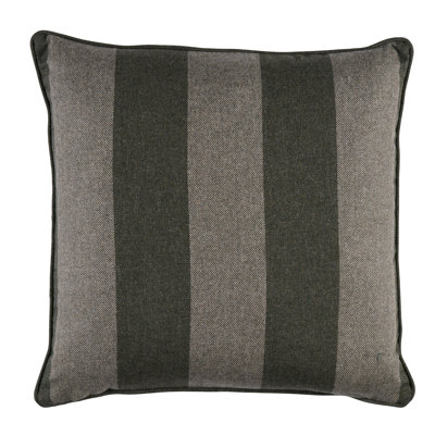 Hemlock Stripe Pillow