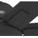 72" 7 - Blade ENERGY STAR Damp Rated Standard Ceiling Fan with Wall Control