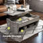 Lateafa 41.3"W Lift-Top Coffee Table with Storage-50180267